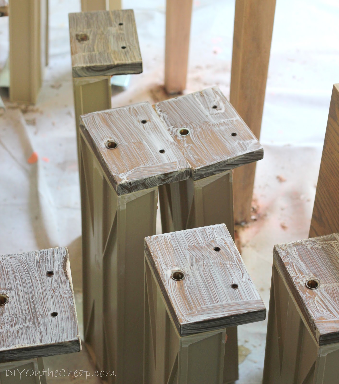 How to Strip Furniture Erin Spain