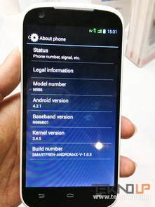 Harga dan Spesifikasi Smartfren Andromax V smartfren+andromax+v+(2) Harga dan Spesifikasi Smartfren Andromax V