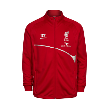 Balbalan Aja: Garuda Indonesia di Training kit 2014 - 2015