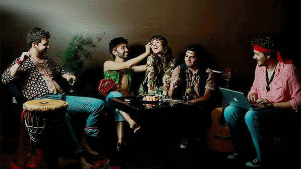 despensa gravada criatividade tem fim a banda mais bonita da cidade despensa gravada criatividade tem fim a banda mais bonita da cidade