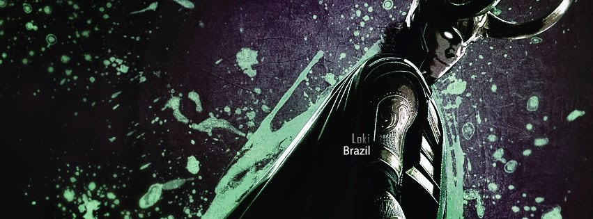 Loki Brazil