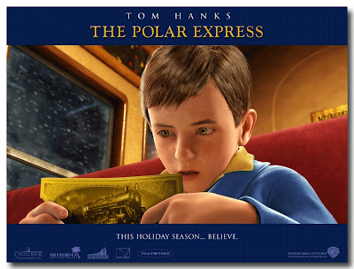 Every kid wants a train set for Christmas