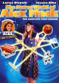 Thế Giới Bí Mật Của Alex Mack Phần 1 - images1 Thế Giới Bí Mật Của Alex Mack Phần 1 - images1