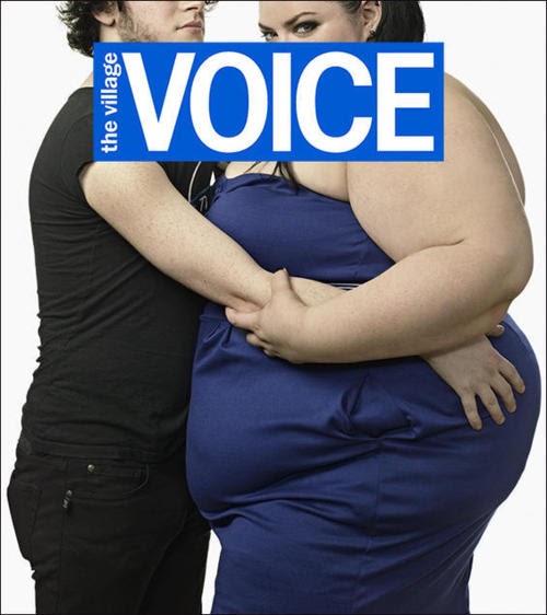 Surviving 20-Something: Coming Out Fat.