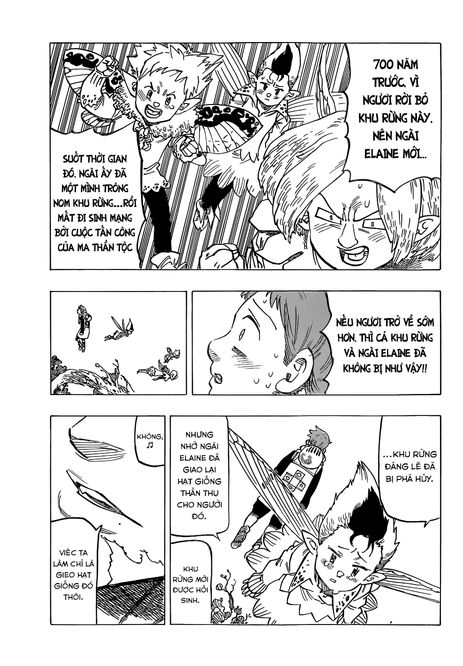 Nanatsu no Taizai chap 104 Trang 19 - p0sixspwn.com Nanatsu no Taizai chap 104 Trang 19 - p0sixspwn.com