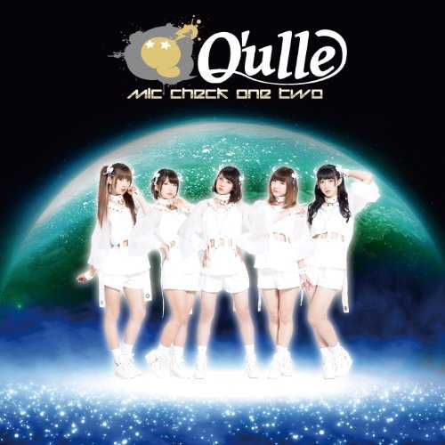 [Single] Q’ulle – mic check one two (2015.01.14/MP3/RAR)