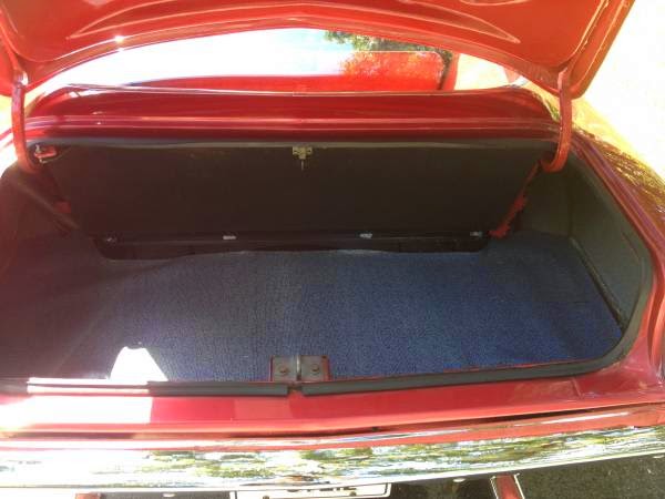 1968 Plymouth Barracuda Excellent Condition Auto