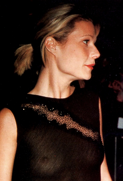 Gweneth Paltrow & Mother (Blythe Danner) 107 Gwyneth+Paltrow++(23)