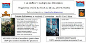 Programme Ciné :  Le Flyer !