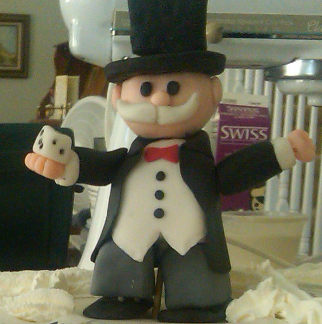 mr monopoly mr monopoly
