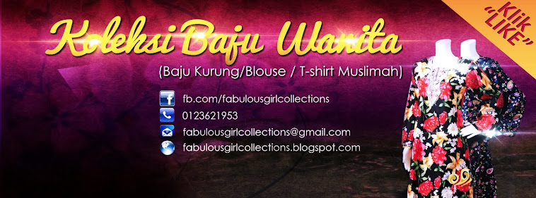 Fabulous Girl Collections