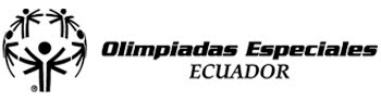 OLIMPIADAS ESPECIALES ECUADOR