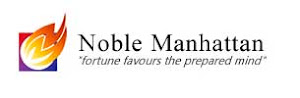 Noble Manhattan