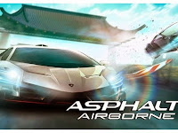 Asphalt 8 Airborne v1.3.0 - Apk + Data