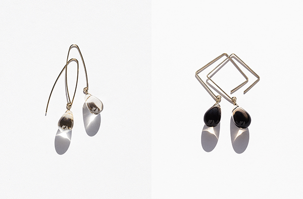 SU スウ jewelry ジュエリー ピアス SU スウ jewelry ジュエリー ピアス