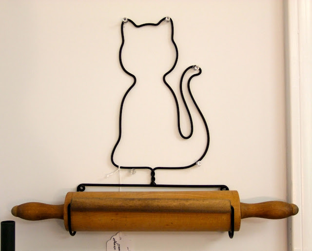 wrought iron wall hanging