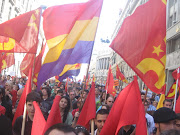 [FOTOS] Madrid por la República Socialista (img )