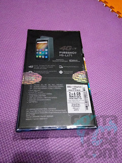Hisense Pureshot, Seperti Kekasihku yang Dulu... (Full Review) Hisense Pureshot ini bahwasanya sudah mencuri perhatian saya menjelang peluncurannya Hisense Pureshot, Seperti Kekasihku yang Dulu... (Full Review)