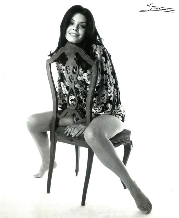 monster world Ha fallecido Patty Shepard.