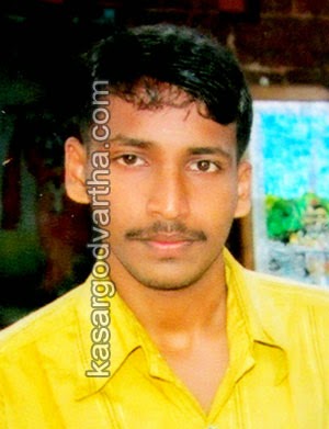 P.Naiju Bike Accident, Lorry, Computer, Died, Technician, Trikaripur, Perfect Tailors, Kannur A.K.G Hospital, Computer UPS, Teacher, Medical College, post mortem,