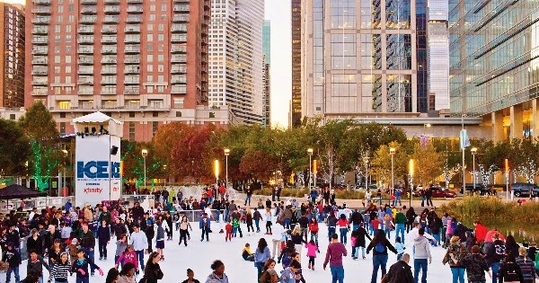 Experience Houston Texas: First Night Houston - New Year&#039;s Activities for Kids in Houston