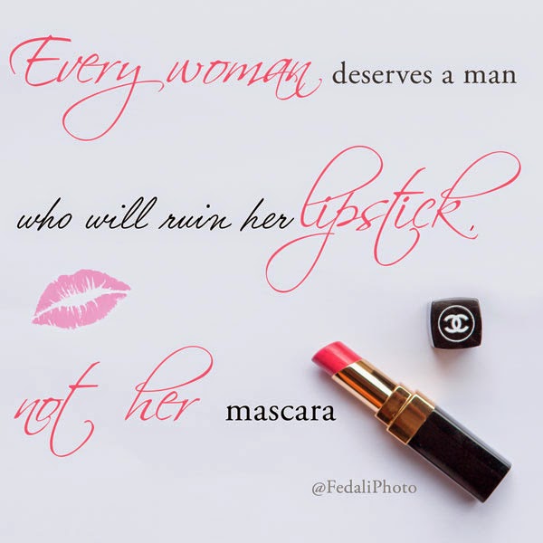 The Fedali Journal Love quotes, National lipstick day, Quotes