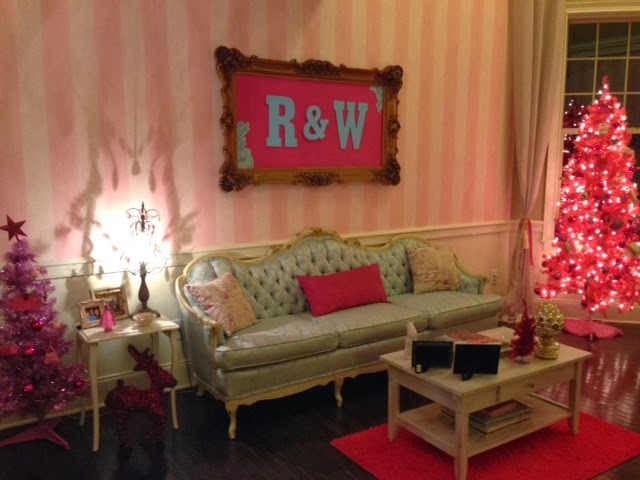 Life in the Barbie Dream House: Christmas Tree Reveal Series & Featured!