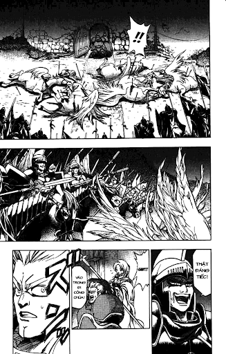 Fire Emblem-Hasha no Tsurugi chap 1