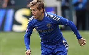 El Sevilla obtiene el préstamo de Marko Marin El Sevilla obtiene el préstamo de Marko Marin