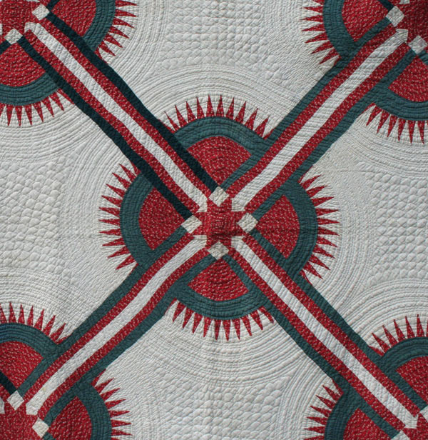 Wonkyworld Phyllis Quilt