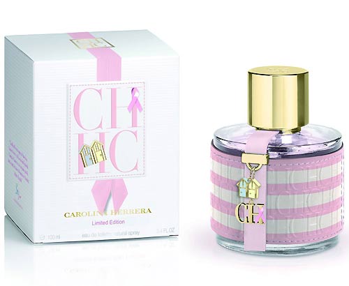 Ch Perfume