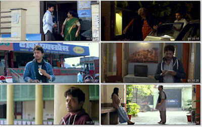 PIKU (2015) Hindi Movie HEVC DVDRip 400MB MKV Free Download