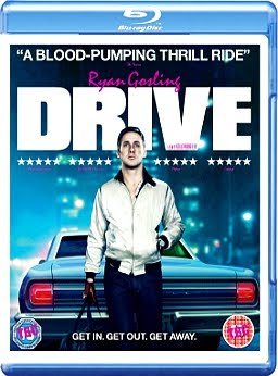 Filme Poster Drive BRRip XviD & RMVB Legendado