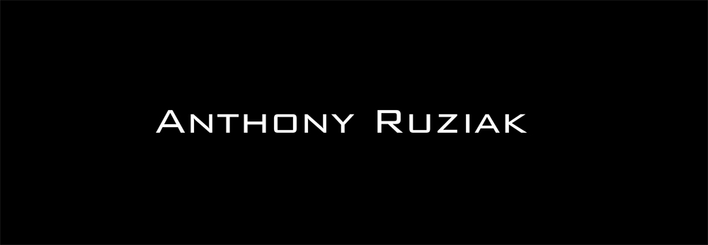 Anthony Ruziak