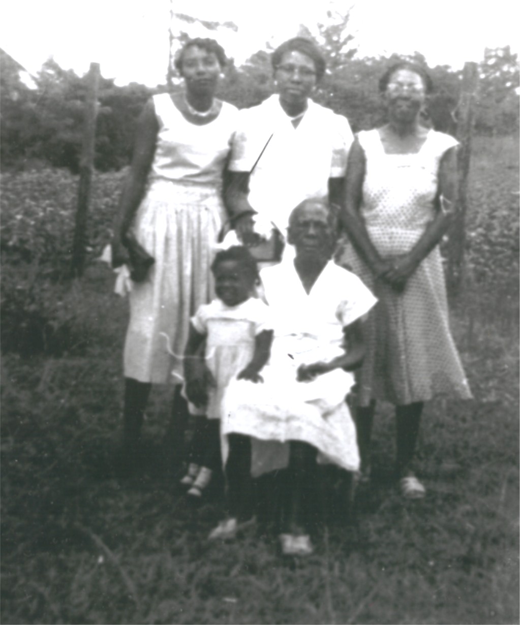 Clayborne Family - Clayborne Family Clayborne Family - Clayborne Family