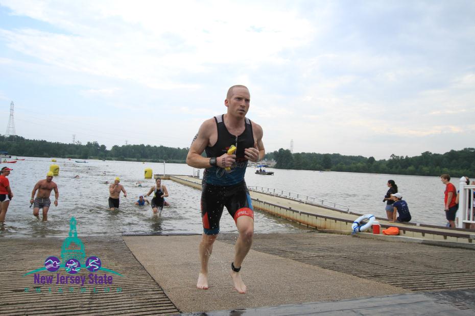 A Triathlete's Blog Race Report New Jersey State Triathlon