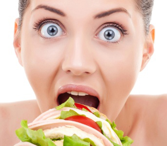 Chá para tirar a fome http://www.ervasmedicinaiscuram.com/