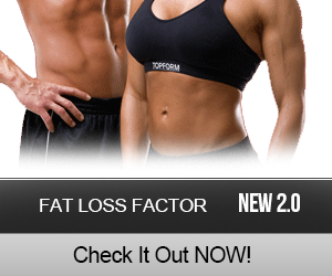 The Fat Loss Factor : Guaranteed Highest Converting Front End On CB