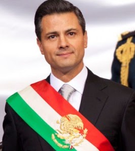 LOS PRESIDENTES ACTUALES los presidentes actuales: