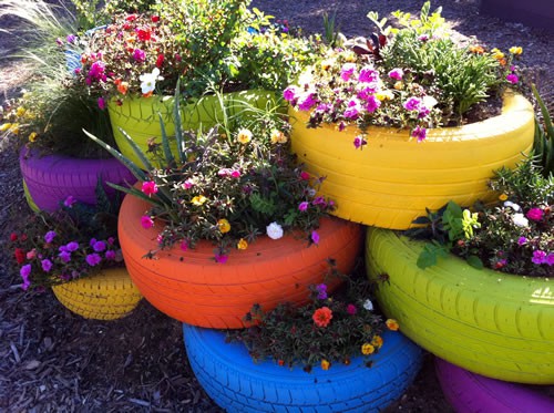 Recycling Ideas Recycling Ideas