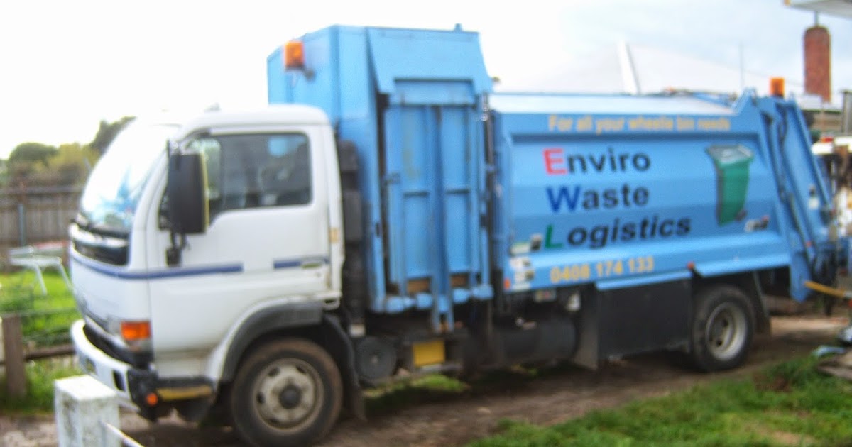 Enviro Waste Logistics Enviro Waste Update