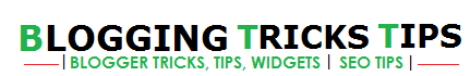 Blogging Tricks and Tips | SEO Tips | Widgets and Plugins