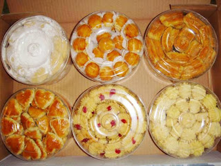 Resep Kue Kering Bangkit Keju Resep Kue Kering Bangkit Keju