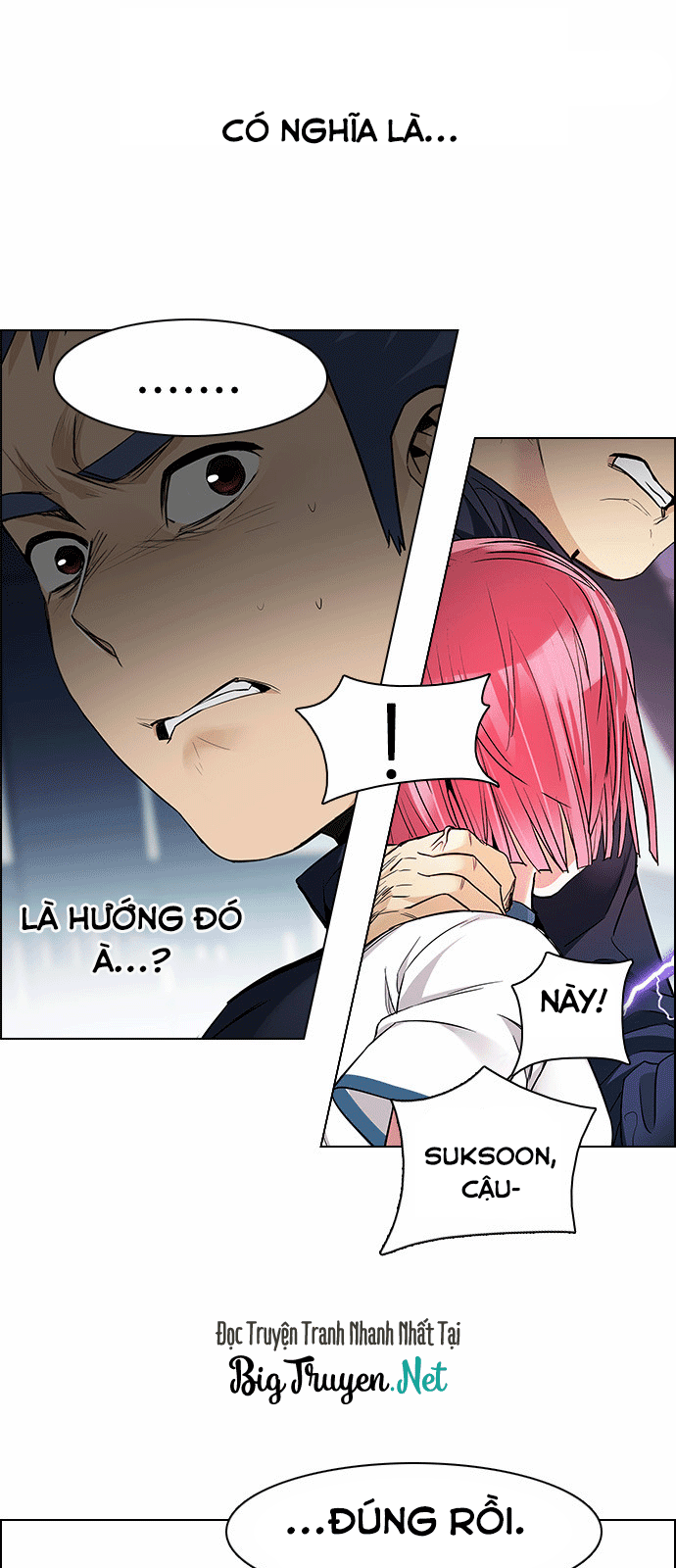 DICE chap 172 Trang 44 - Mangak.info DICE chap 172 Trang 44 - Mangak.info