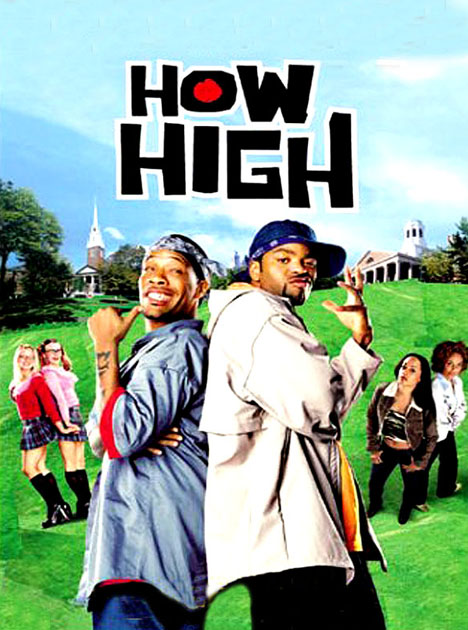 How High Film streaming how high1 How High Film streaming