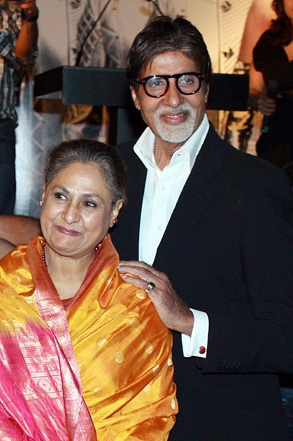 Love knows no barriers ~ Bollywood Gossip