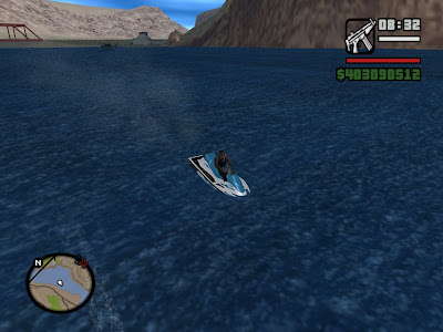 Mod JetSki V2 By Tasso e Fábio 7