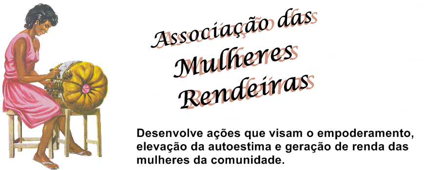 Associação das Mulheres Rendeiras