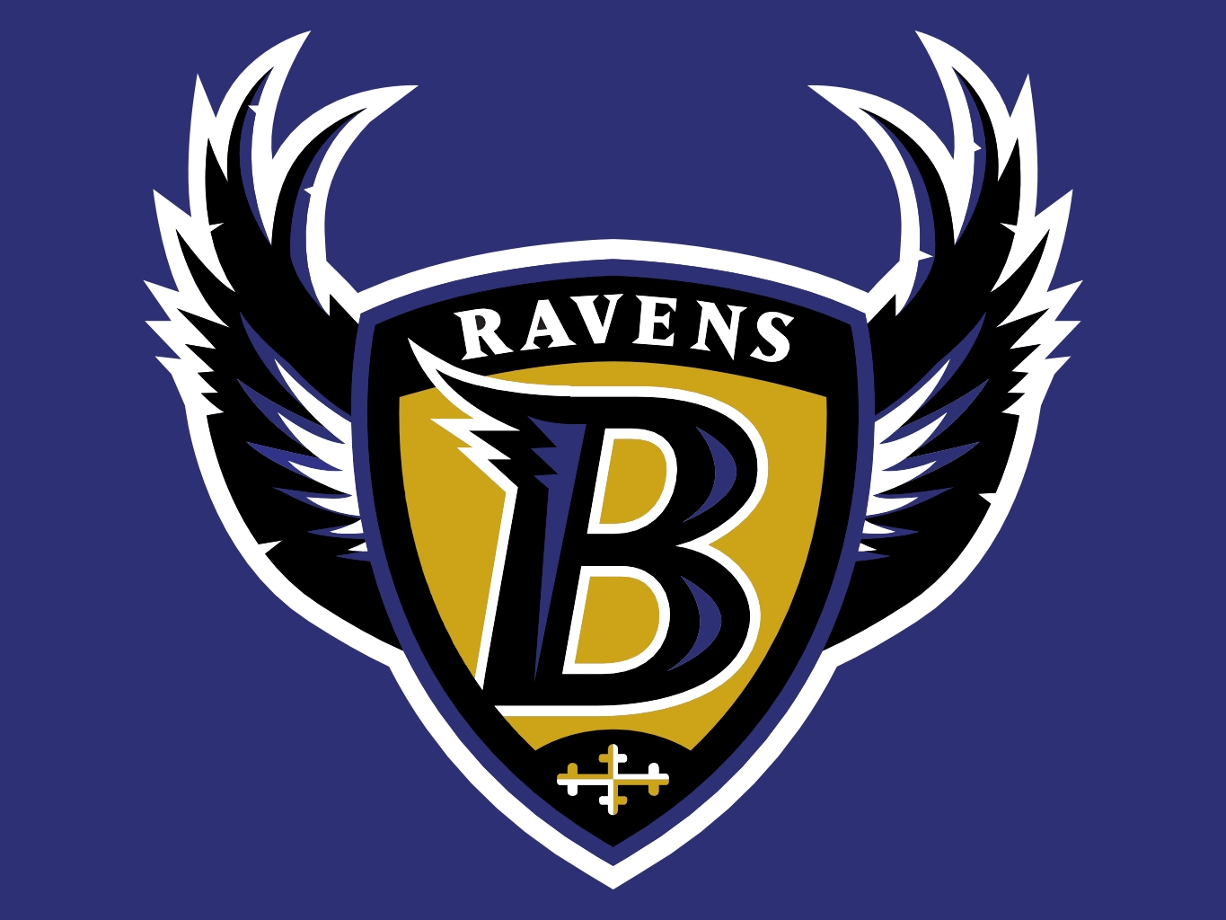 My Logo Pictures: Baltimore Ravens Logos
