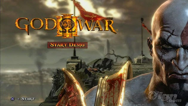 download games god of war 3 pc full version